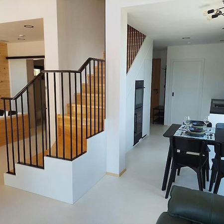 Herbalija Apartment Amalija - In The Embrace Of Wellbeing 博德森特克 外观 照片
