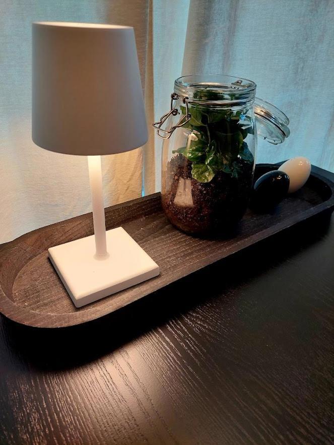 Herbalija Apartment Amalija - In The Embrace Of Wellbeing 博德森特克 外观 照片